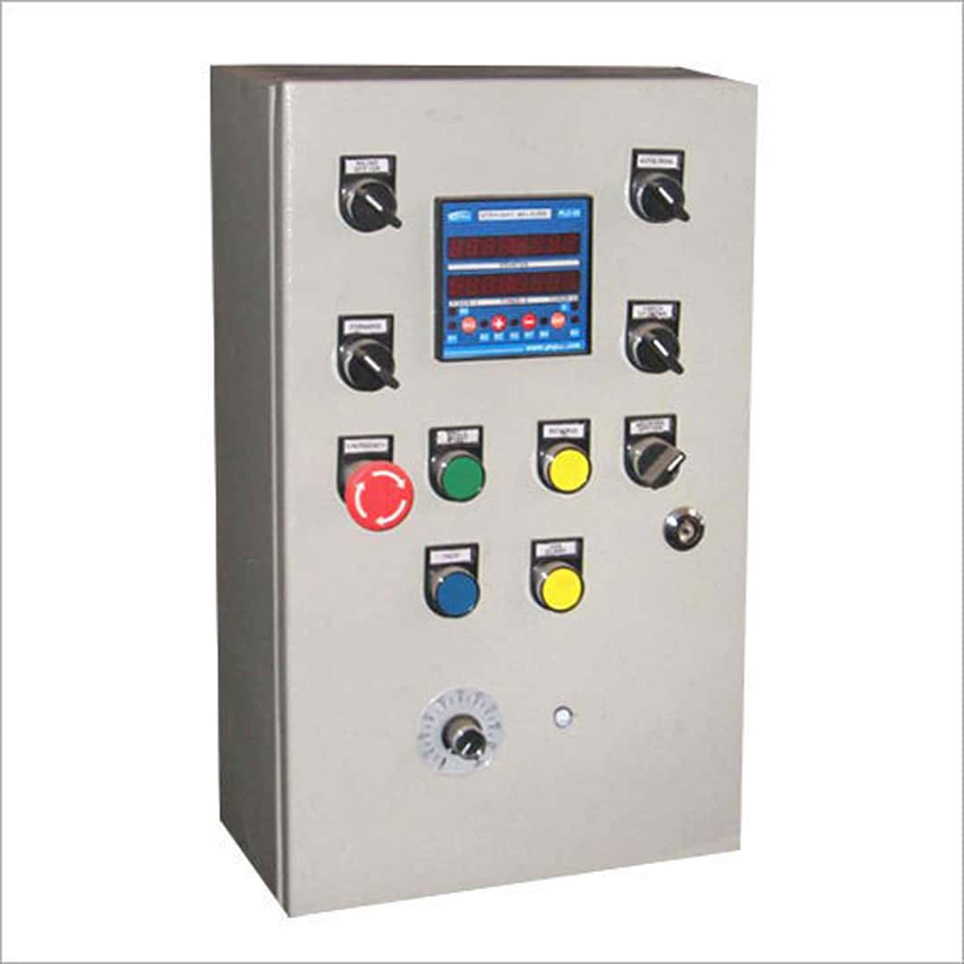 Electrical Control Panel Manufacturers in Trichy Electrical Control Panel Manufacturers in Trichy